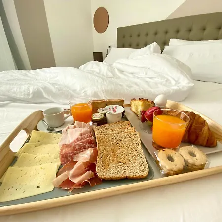 Bed & Breakfast Mincio Relais Castelnuovo del Garda