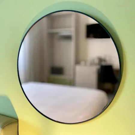 Mincio Relais Bed & Breakfast 4*