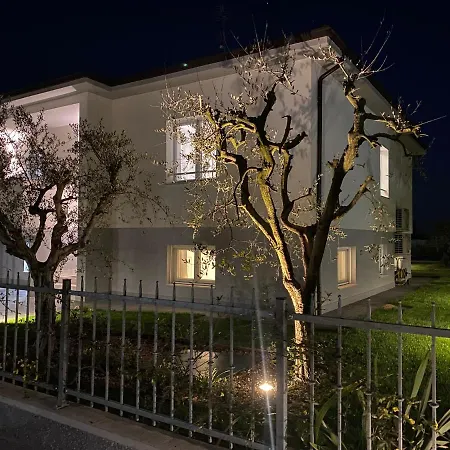 Mincio Relais 4* Castelnuovo del Garda