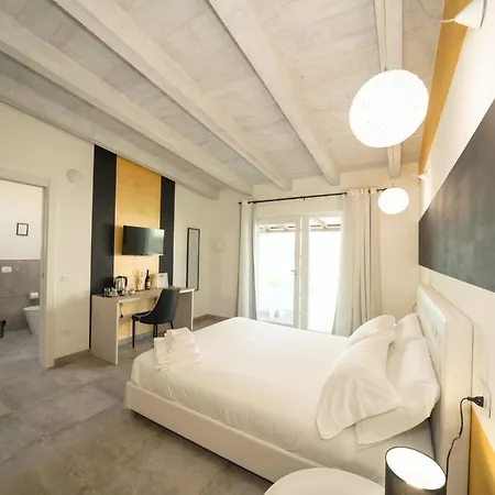 Mincio Relais Bed & Breakfast 4*