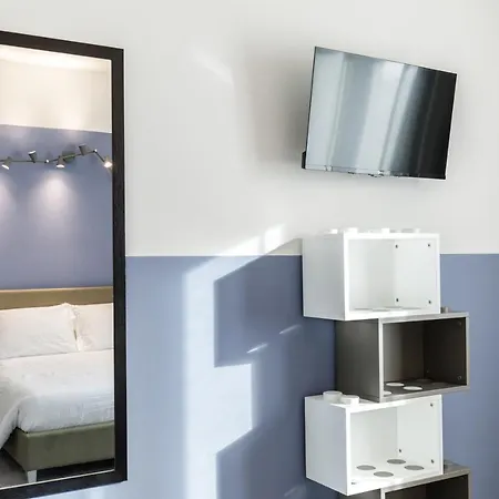 Mincio Relais Bed & Breakfast 4*