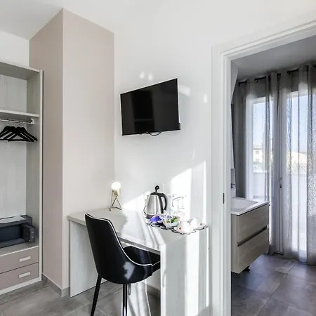 Bed & Breakfast Mincio Relais