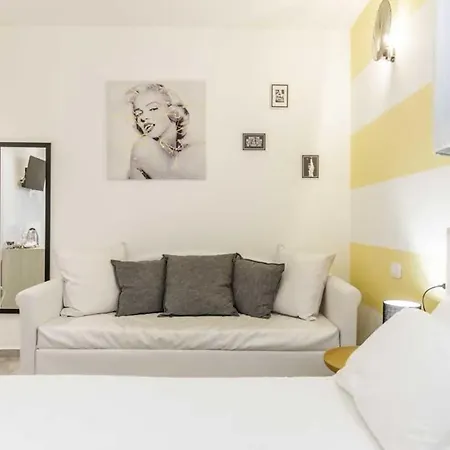 Bed & Breakfast Mincio Relais & Pool Castelnuovo del Garda
