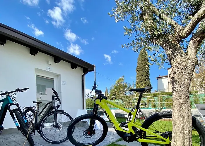 Mincio Relais Castelnuovo del Garda