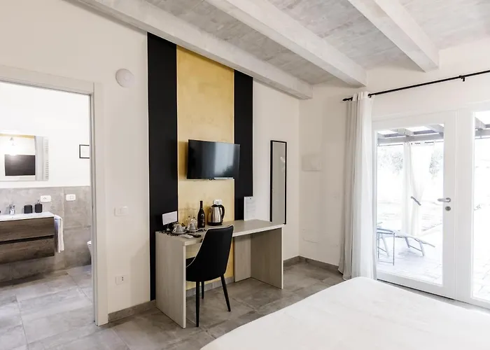 Bed & Breakfast Mincio Relais