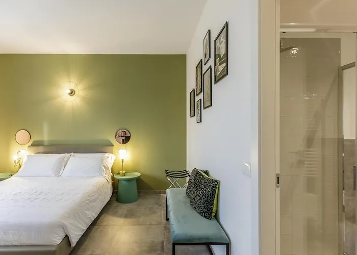 Mincio Relais