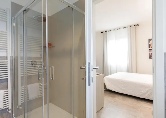 Bed & Breakfast Mincio Relais