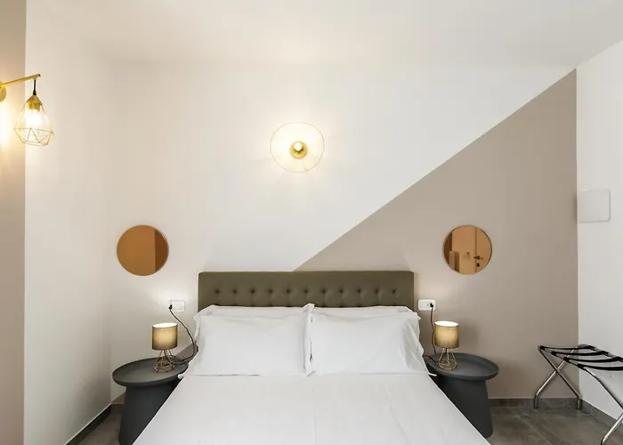 Mincio Relais Bed & Breakfast