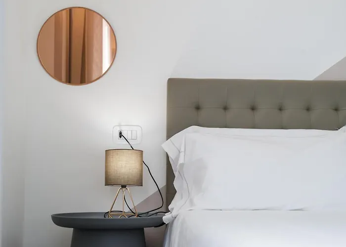 Bed & Breakfast Mincio Relais Castelnuovo del Garda