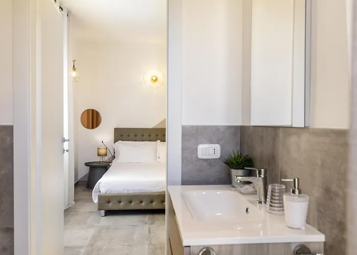 Mincio Relais Bed & Breakfast