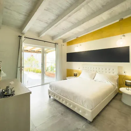 Bed & Breakfast Mincio Relais *