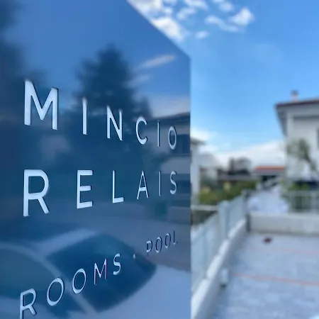 Mincio Relais