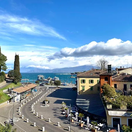 Mincio Relais Bed & Breakfast Castelnuovo del Garda