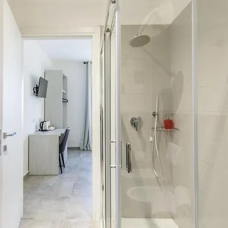 Bed & Breakfast Mincio Relais *