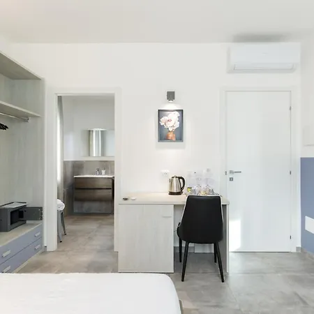 Bed & Breakfast Mincio Relais *