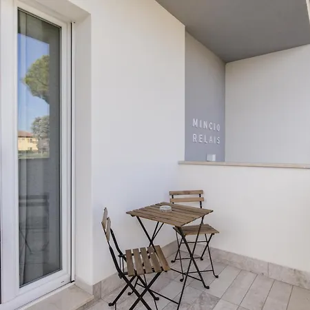 Mincio Relais Bed & Breakfast *