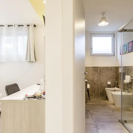 Mincio Relais Bed & Breakfast *