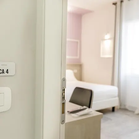 Bed & Breakfast Mincio Relais