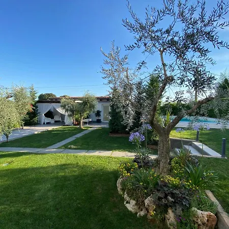 Mincio Relais Bed & Breakfast Castelnuovo del Garda