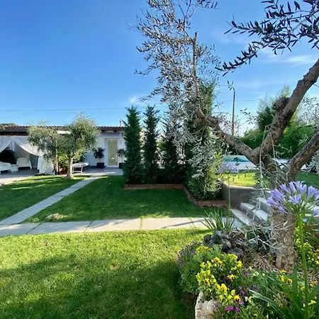 Bed & Breakfast Mincio Relais Castelnuovo del Garda
