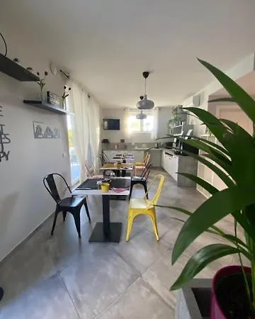 Mincio Relais Bed & Breakfast *