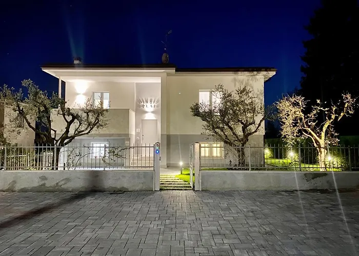 Mincio Relais Bed & Breakfast 4*