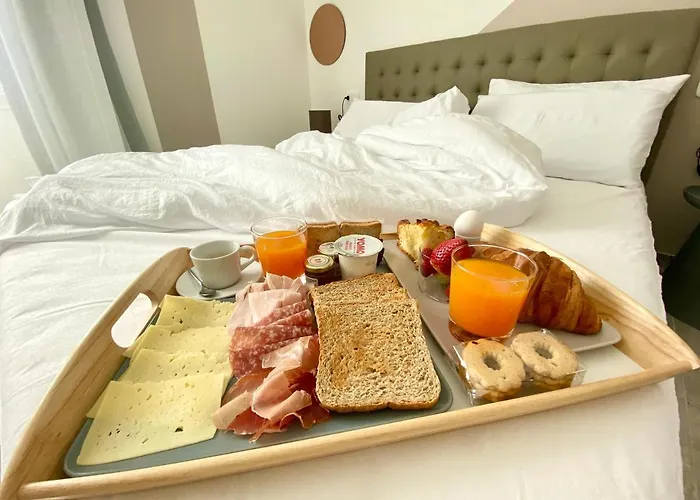 Bed & Breakfast Mincio Relais Castelnuovo del Garda