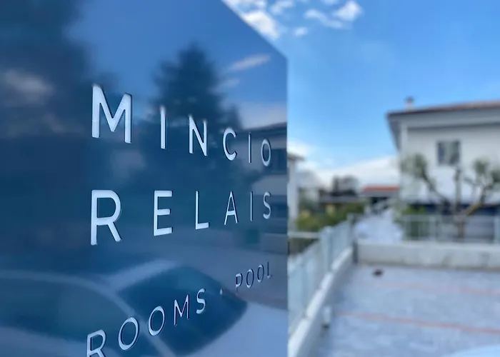 Mincio Relais