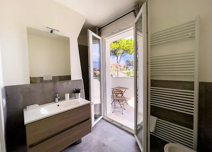Mincio Relais Bed and Breakfast Castelnuovo del Garda