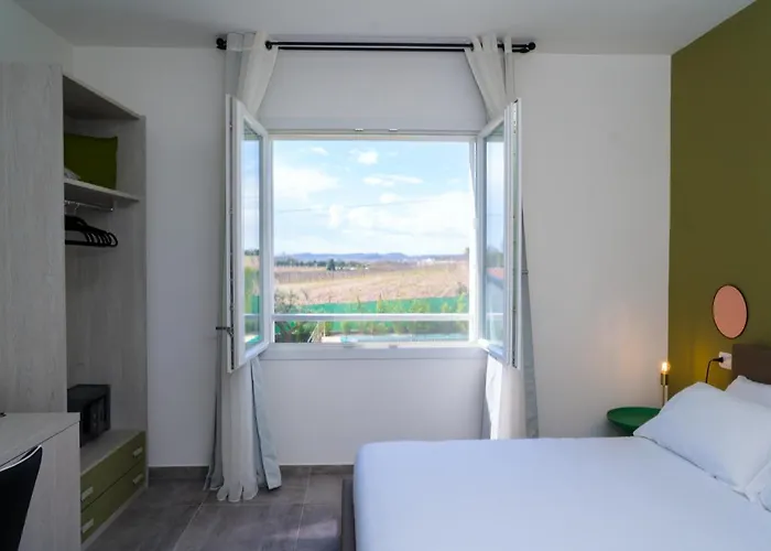 Mincio Relais 4*