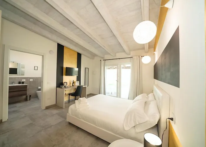 Mincio Relais Bed and Breakfast 4*