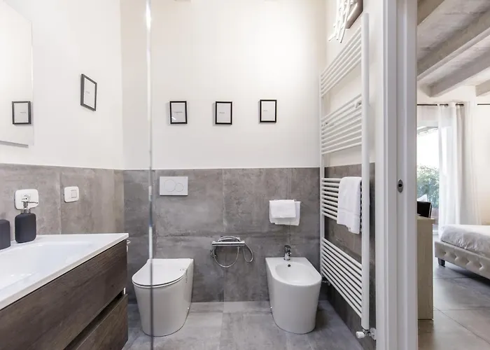 Mincio Relais Bed and Breakfast Castelnuovo del Garda