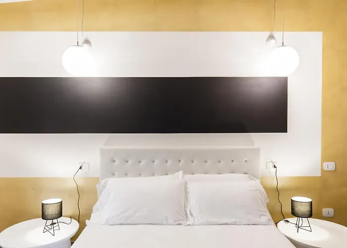 Mincio Relais Bed and Breakfast Castelnuovo del Garda