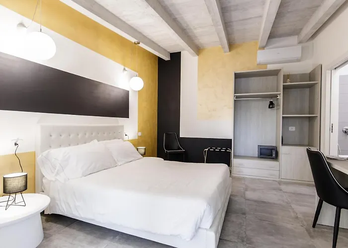 Mincio Relais Bed and Breakfast