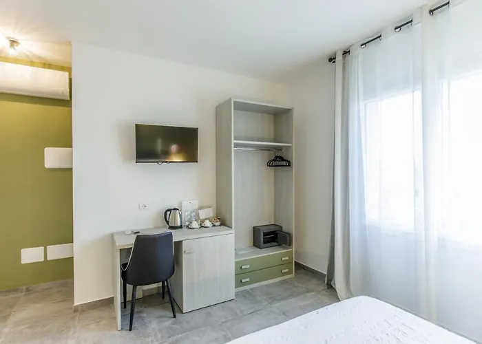Mincio Relais