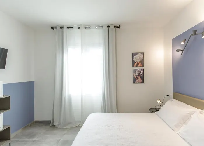 Mincio Relais Castelnuovo del Garda