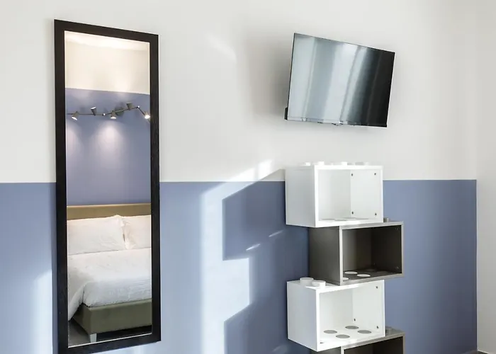 Mincio Relais Bed and Breakfast 4*
