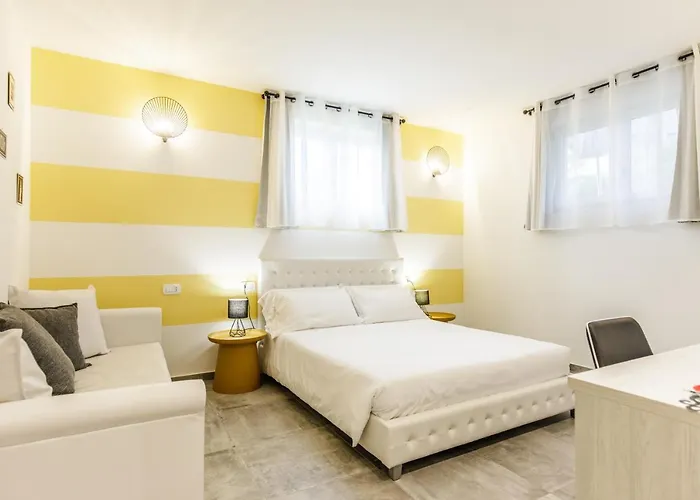 Mincio Relais Bed and Breakfast Castelnuovo del Garda