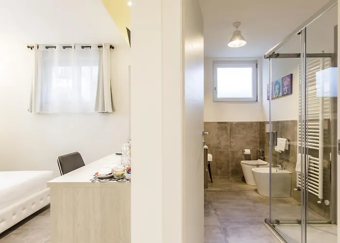 Mincio Relais Bed & Breakfast 4*