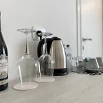 Couette-café Mincio Relais & Pool