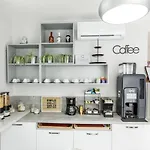 Couette-café Mincio Relais & Pool