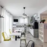 Couette-café Mincio Relais & Pool 4*