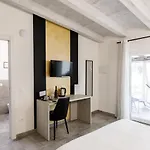 Couette-café Mincio Relais & Pool