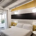 Mincio Relais & Pool Couette-café