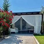 Couette-café Mincio Relais & Pool 4*
