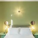 فندق مبيت وإفطار Mincio Relais & Pool كاستلْنْيوفو ديل غارد