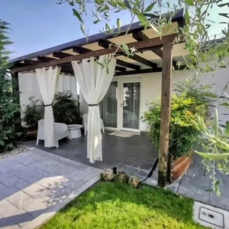 Bed and Breakfast Mincio Relais & Pool
